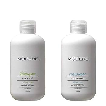 Amazon | モデーア MODERE シャンプー＆コンディショナー350ml